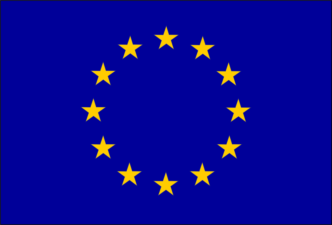 Europe flag